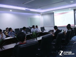 深耕車機市場，華陽展示多款車載DVD導航產品并聚焦技術交流