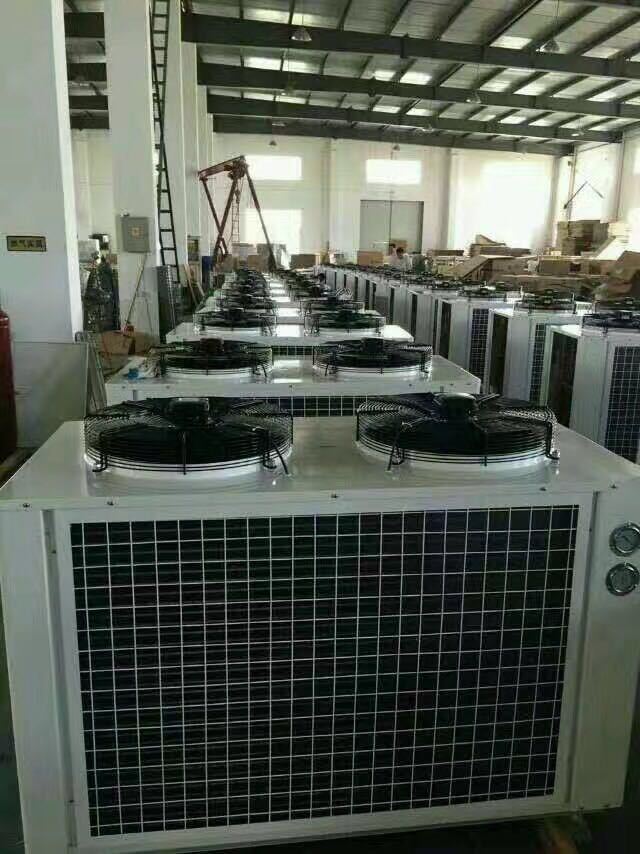 西安制冷設(shè)備 從傳統(tǒng)到現(xiàn)代的制冷革新之路