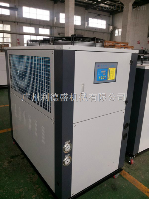 凍水機(jī)與制冷設(shè)備 花都與番禺地區(qū)的工業(yè)制冷解決方案